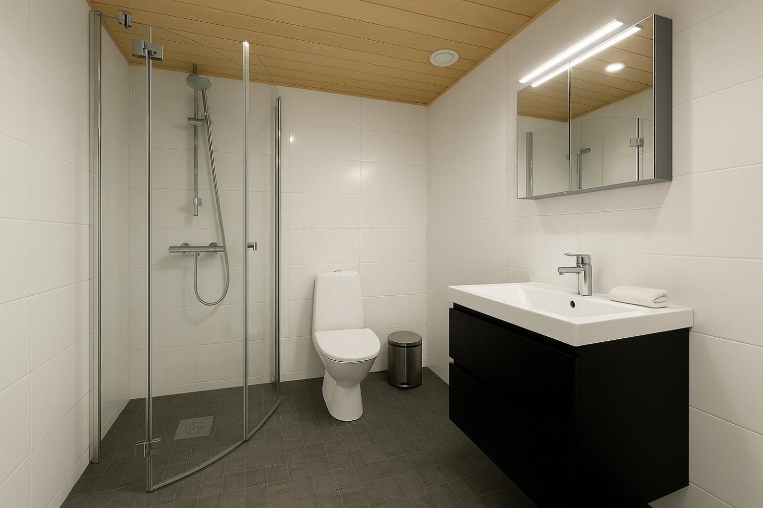 Finland - Great Views And Perfect Location Next To Railway Station *